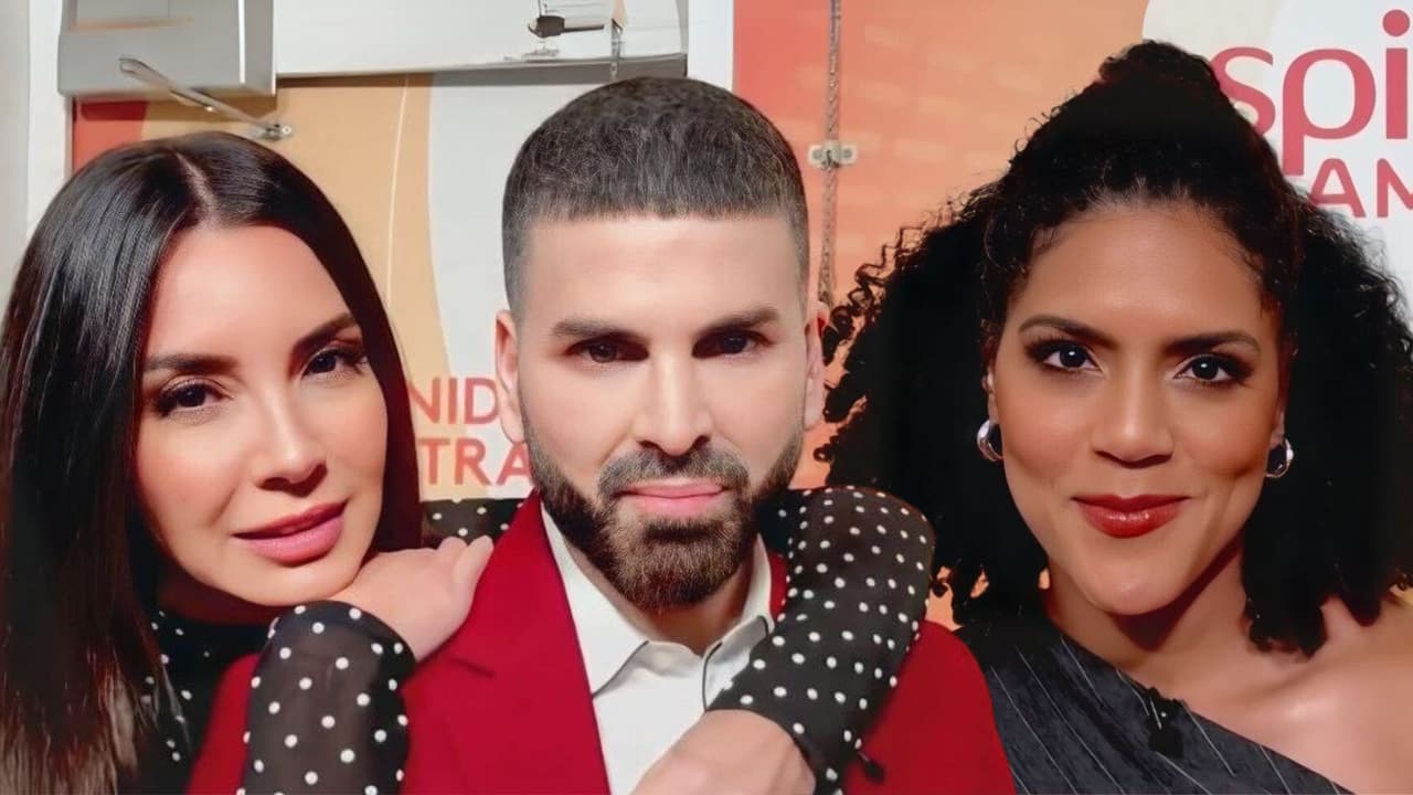 Elizabeth Gutiérrez, Jomari Goyso, Francisca y más cuentan cómo aprendieron a amarse