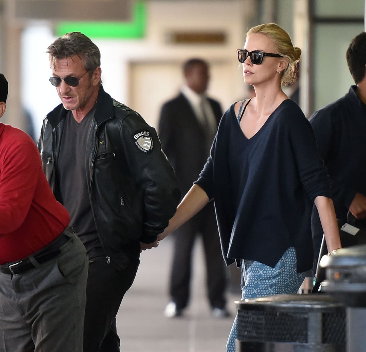 Incluso se decía que el actor de “I Am Sam” se preparaba para adoptar legalmente a Jackson.