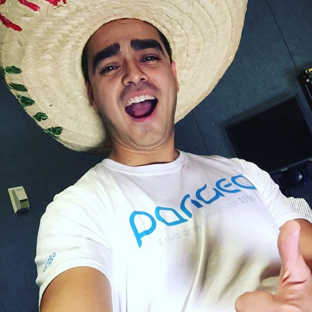 Ahora ya no tiene esa jocosa risa que lo caracterizó, pero su voz sigue siendo famosa pues ahora se dedica a la locución.