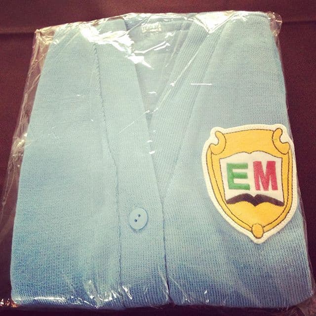 "Este es un día muy especial porque 'Carrusel' y la 'Escuela Mundial' no sólo están presentes en nuestros corazones, sino en los de miles y millones de niños en muchos países de Latinoamérica", agregó emocionada.