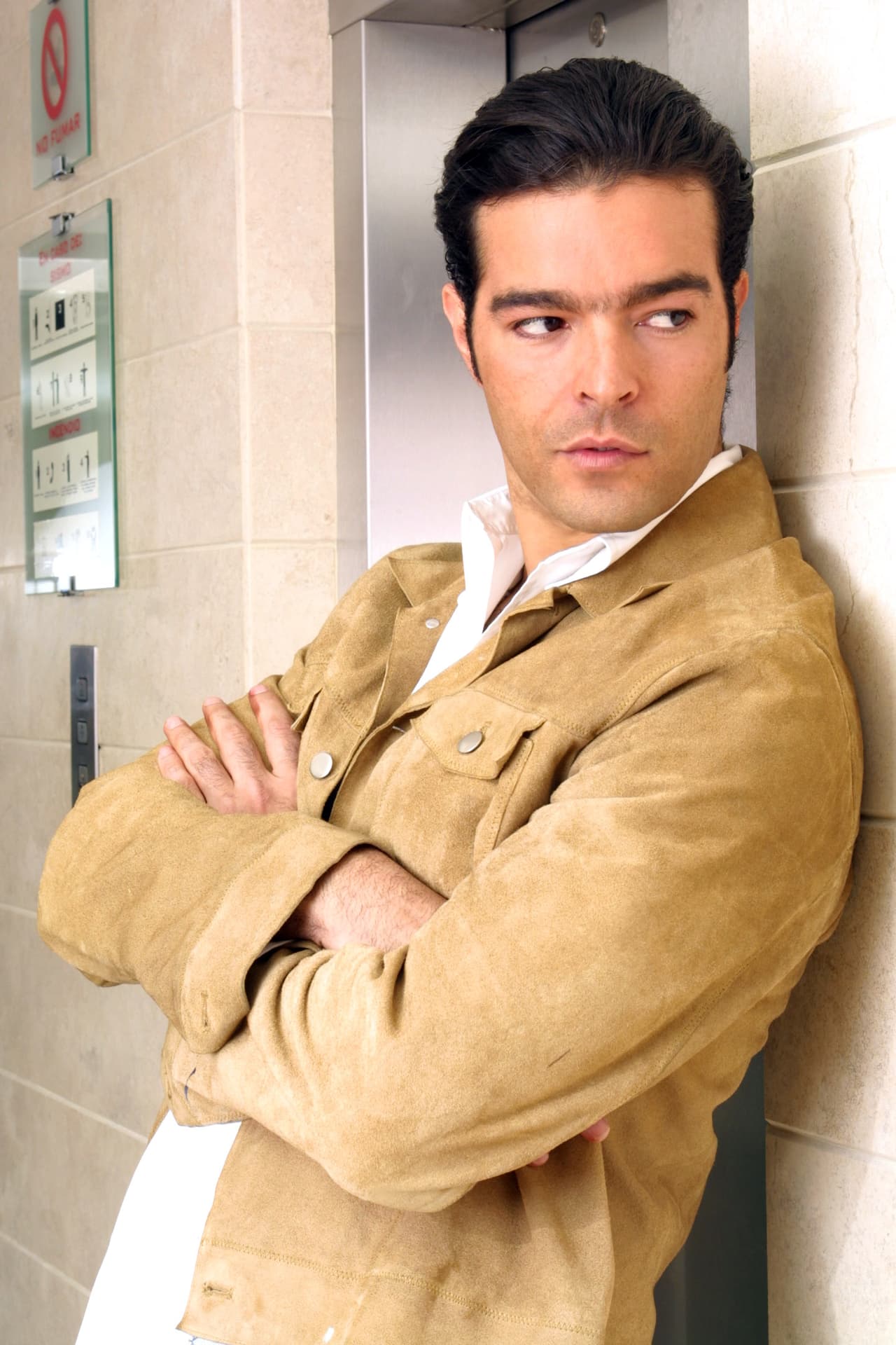 Pablo Montero no es el nombre real de este cantante, ¿sabes cuál es?