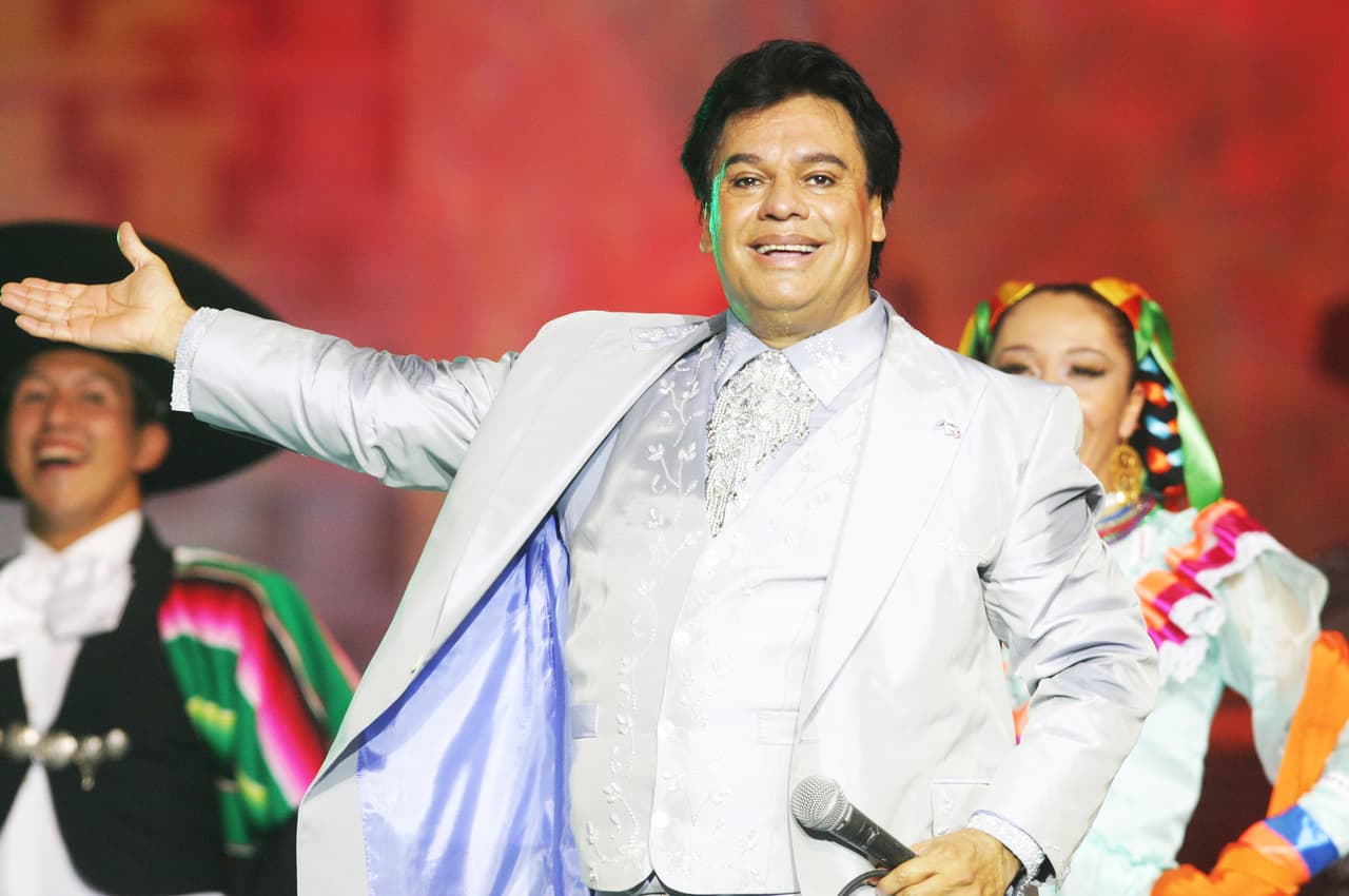 ¿Sabes la historia del nombre artístico de 'Juan Ga'?