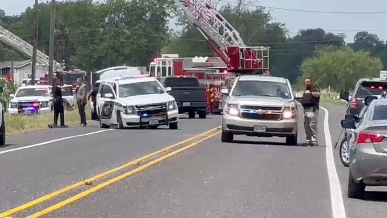 Un hombre es detenido y otro se da a la fuga tras persecución en San Antonio