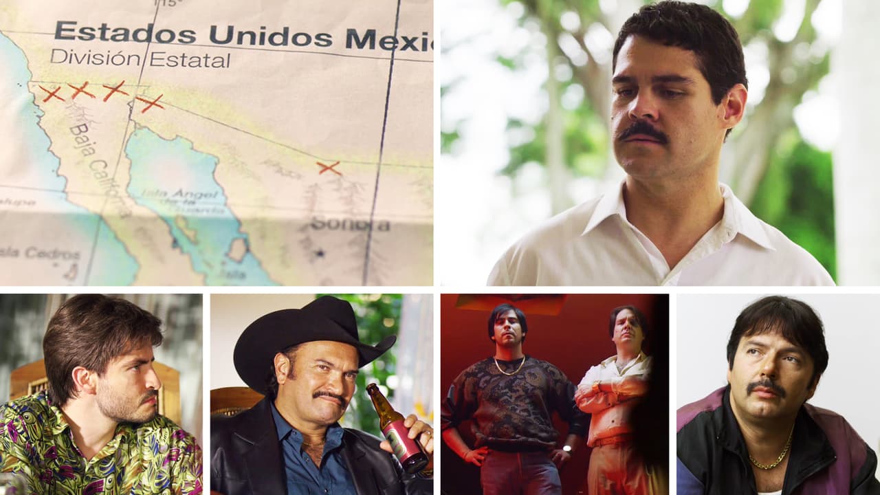 Mira lo mejor del capítulo 1 de 'El Chapo' y no te pierdas el nuevo episodio de la serie este domingo