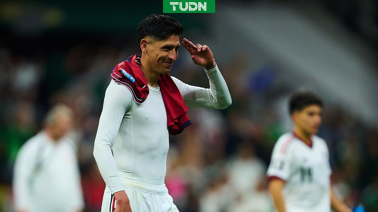 Edson se acerca a su nuevo club por esta razón