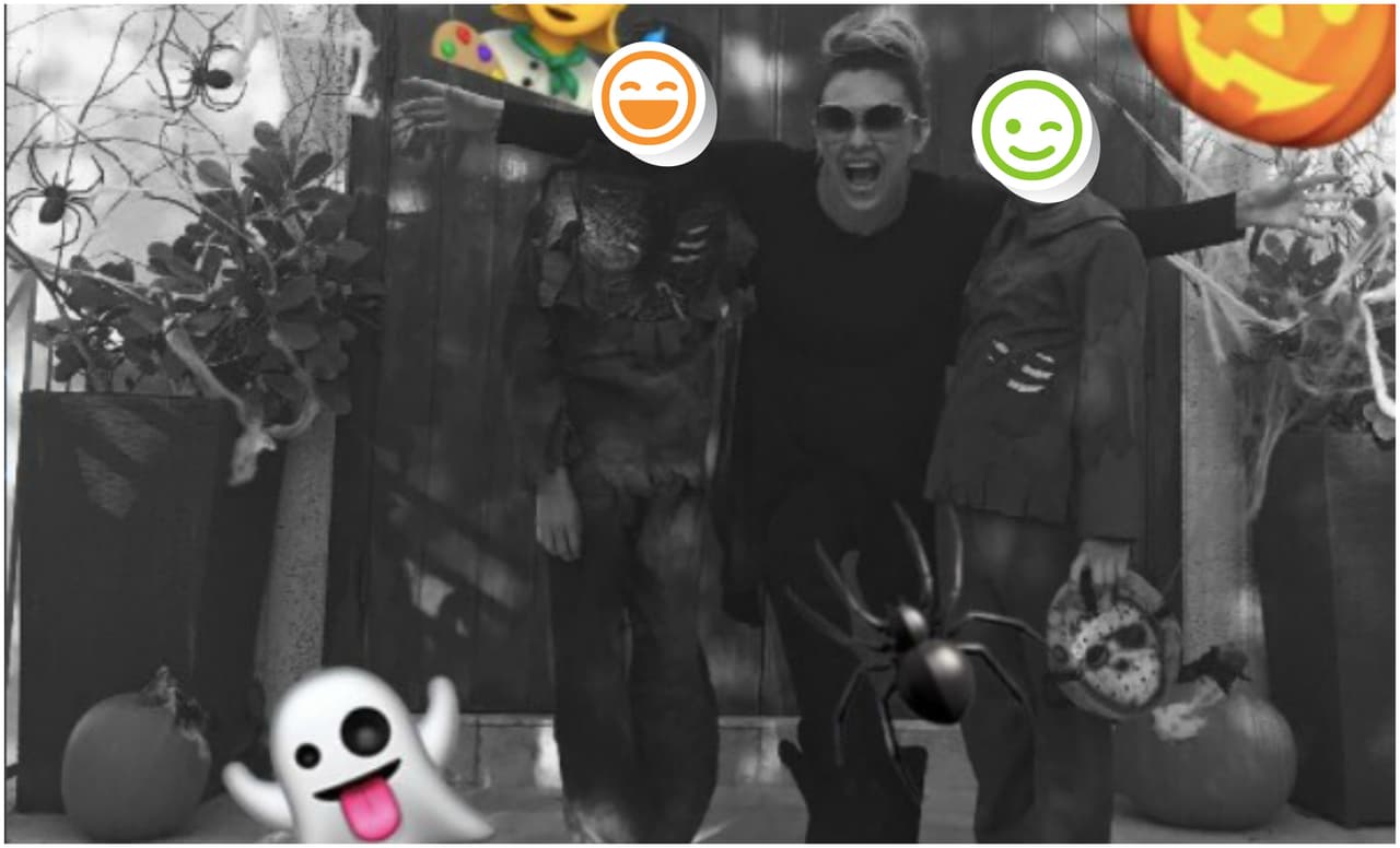 Cómo han crecido: mira las últimas fotos de los hijos de Luis Miguel y Aracely Arámbula