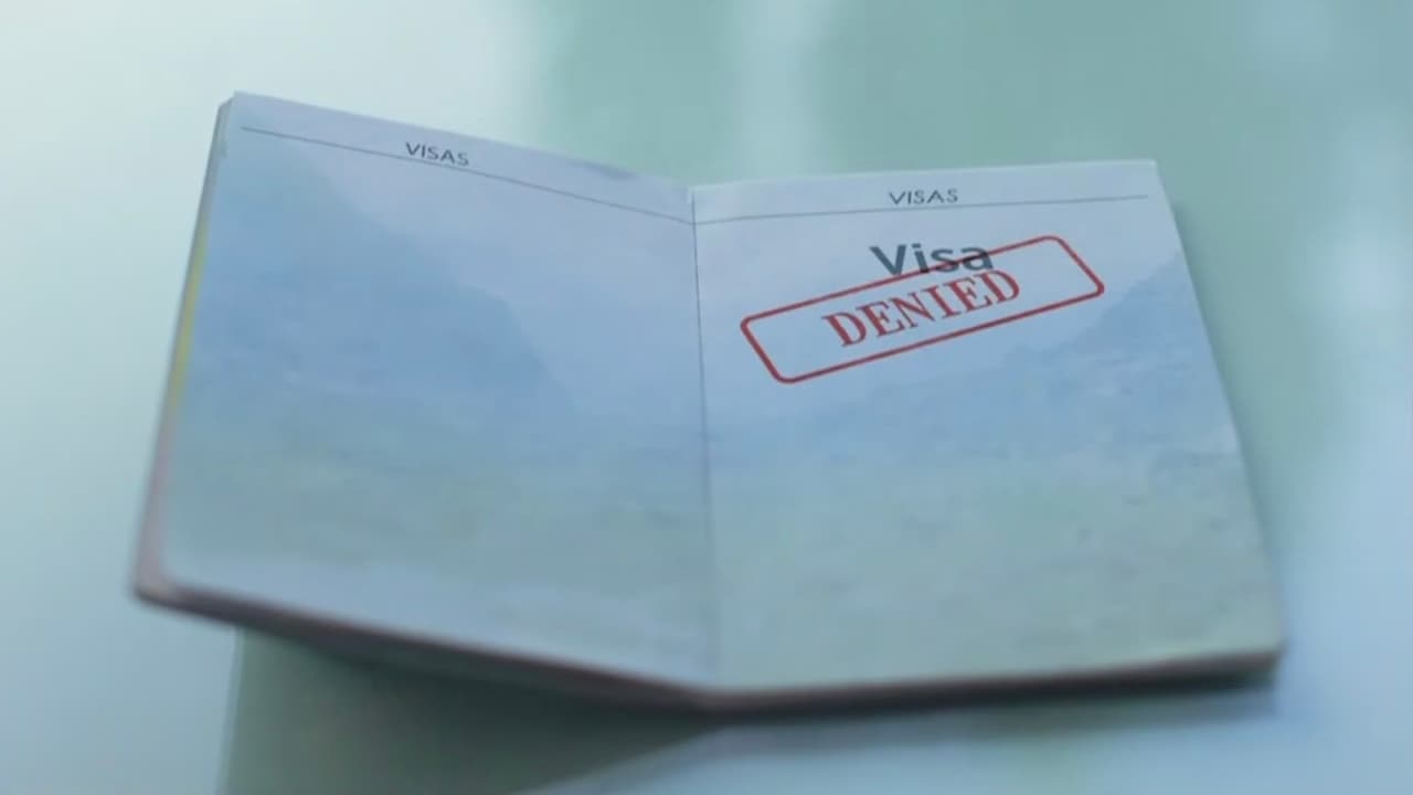 Estados Unidos revoca casi 300,000 visas por delitos y sospechas de fraude migratorio