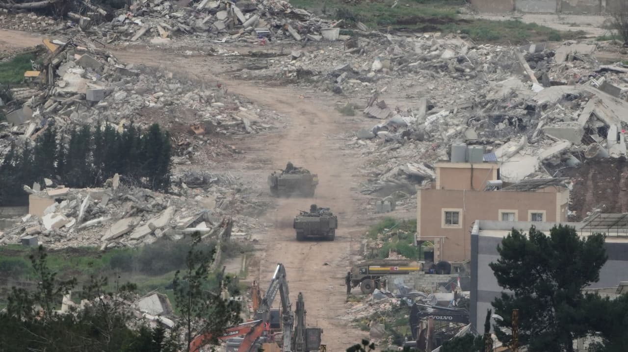 Medio Oriente: ¿Por qué hay tensión luego de anunciarse un cese al fuego temporal entre Israel y Líbano?