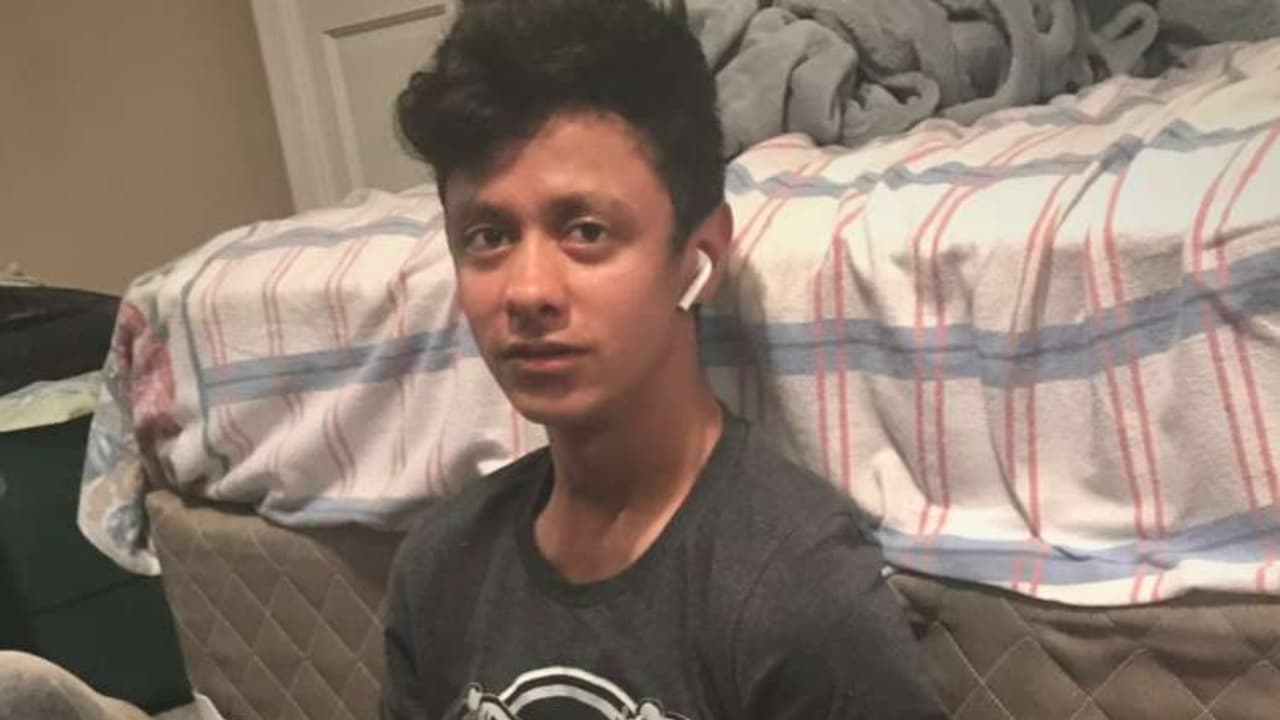 Hermano de joven que murió en accidente al huir de ICE recuerda su última conversación