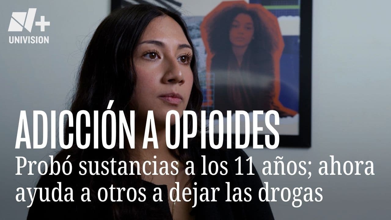 ¿Es posible dejar la adicción a los opioides? Youth180 en Dallas habla del éxito de su programa de adicciones