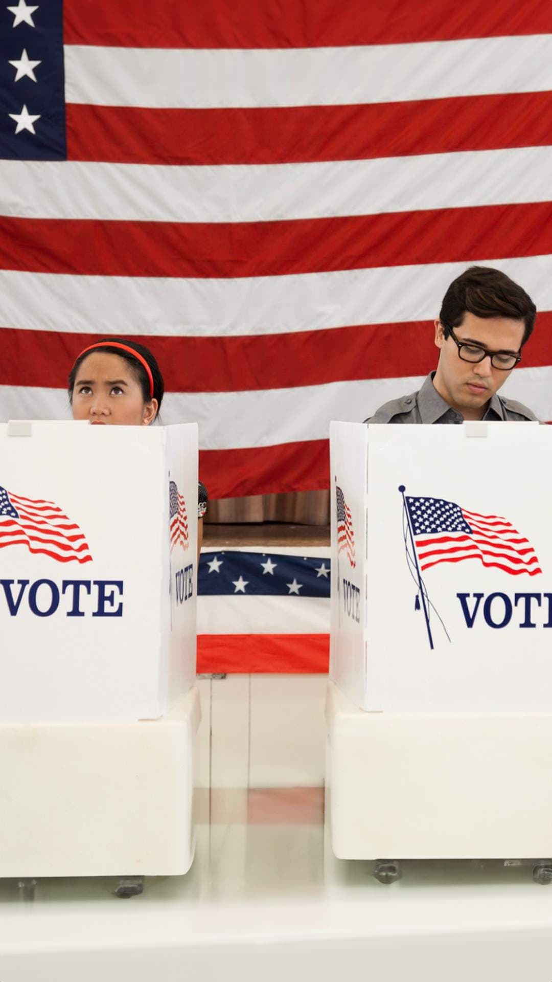 Destino 2026: ¿Los votantes hispanos podrían definir la elección?