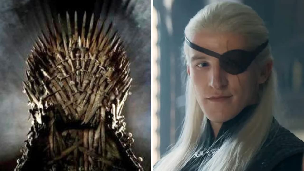 'House of the Dragon 2'