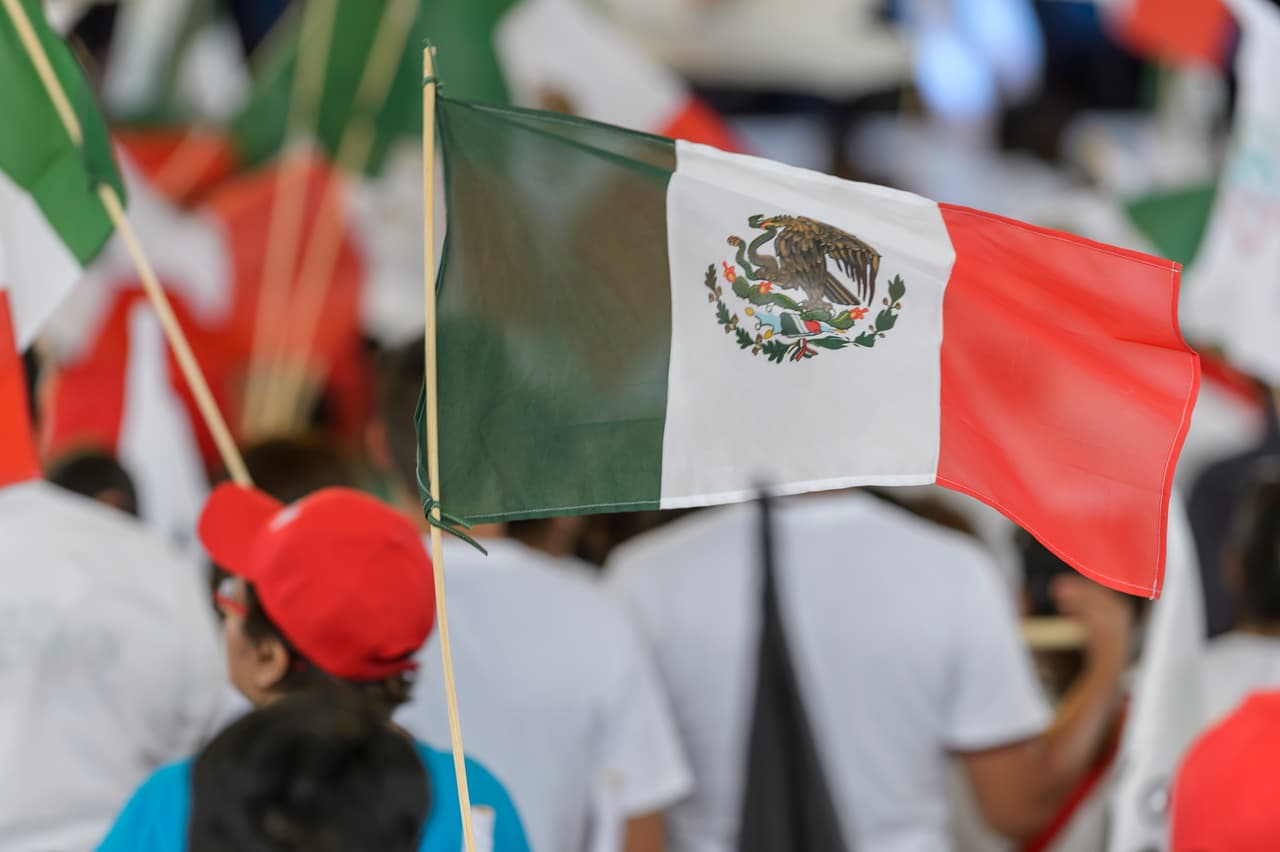 Las cifras del México que recibirá el ganador de las elecciones del domingo