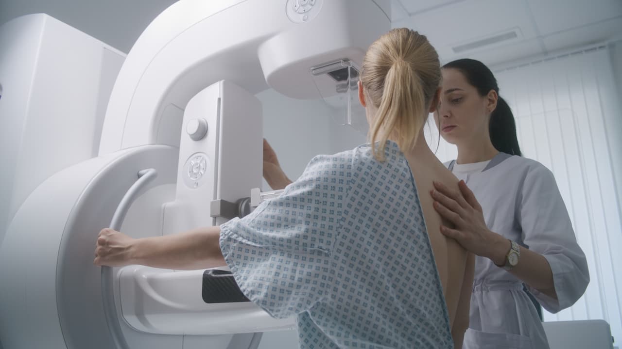 Dónde hacerse una mamografía gratis o a bajo costo en Nueva York