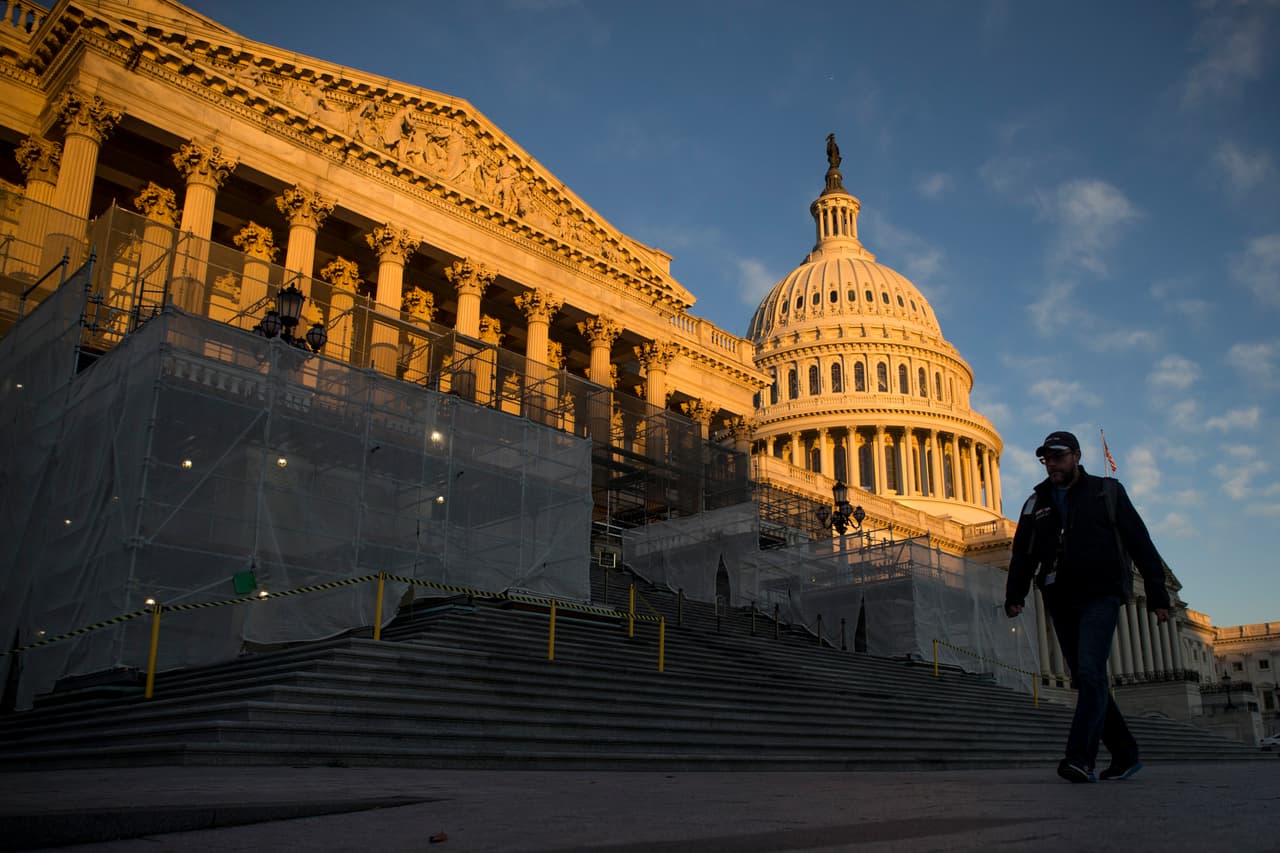 Los demócratas con la mirada en 2020: ¿qué lecciones dejan las elecciones de mitad de periodo?