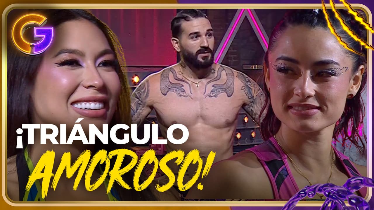 ¡Se le juntó el GANADO! Asad se convierte en la manzana de la discordia entre Valeria y Addy ¿celos?