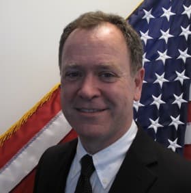 Robert Carey's profile picture