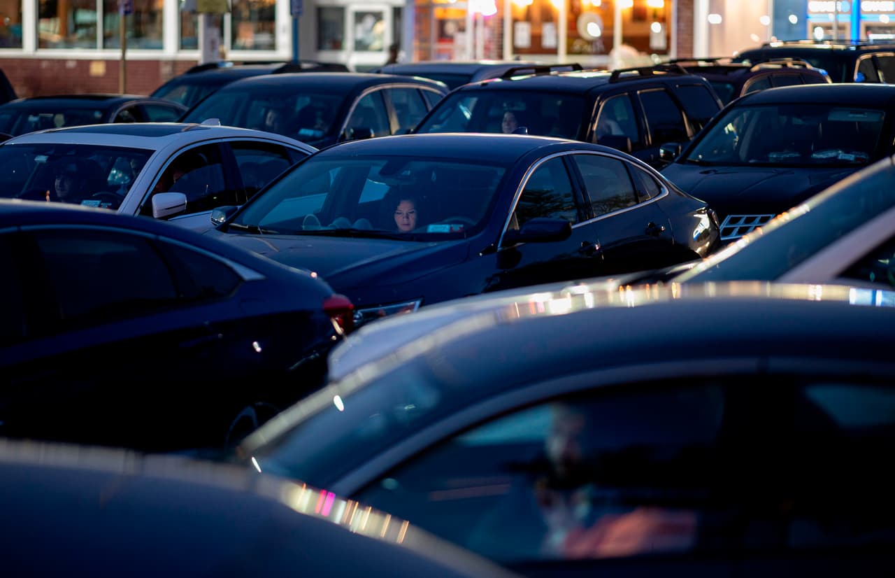 En Nueva York será ilegal que los autos usados no tengan bolsas de aire