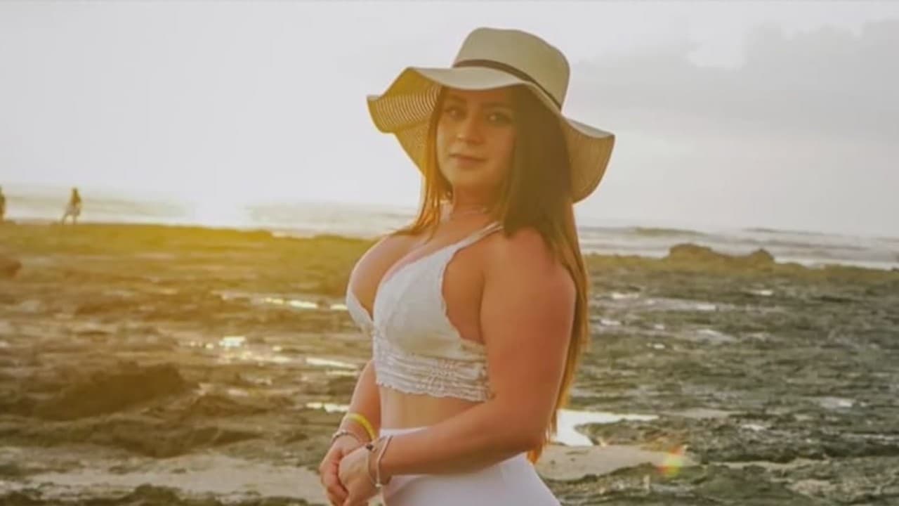 Piden justicia por la muerte de Sophie Vásquez, una mujer transgénero asesinada a tiros en metro Atlanta