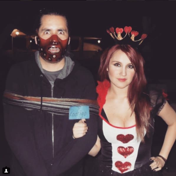 Aunque a lo largo de todos estos años han compartido todo tipo de momentos.