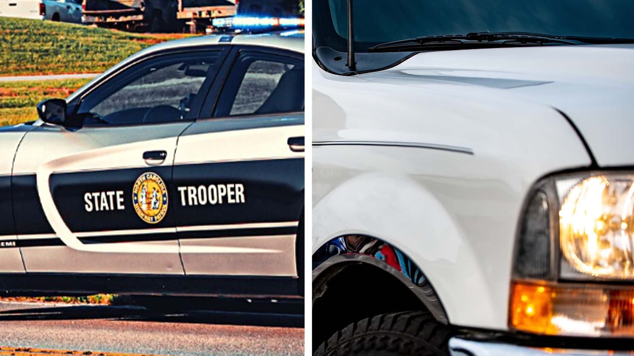 Choca camioneta que llevaba a 8 trabajadores del campo hispanos, dejando 2 muertos