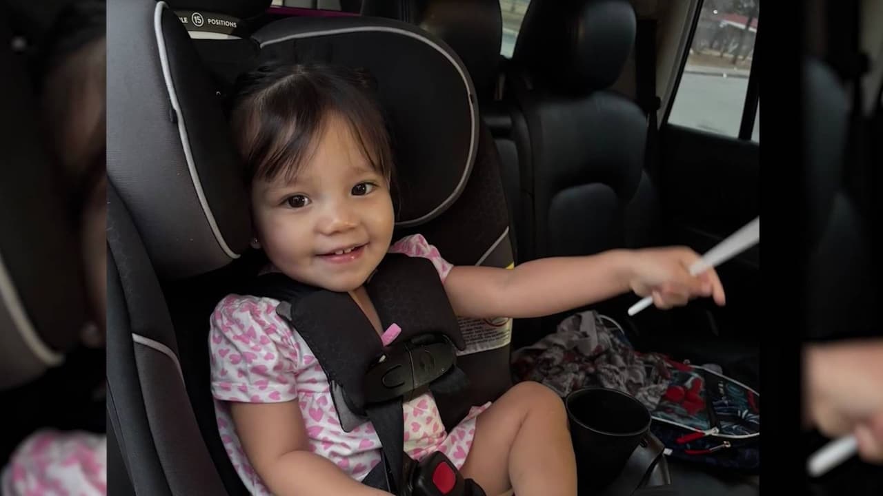 Niña sufre amputación de dos dedos en guardería de San Antonio; investigan el caso