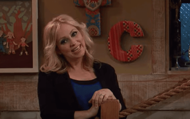 'Good Luck, Charlie!'