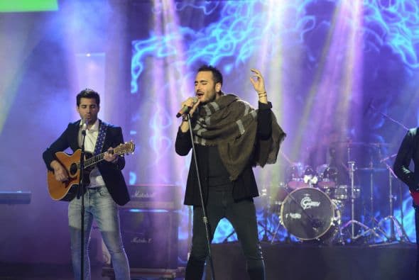 Teleton USA (Yuri y Reik)