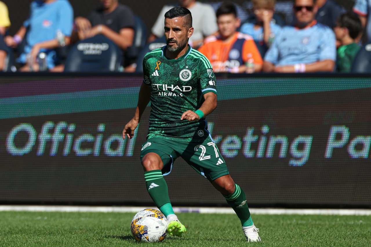 Maxi Moralez, fuera por el resto de la temporada debido a lesión