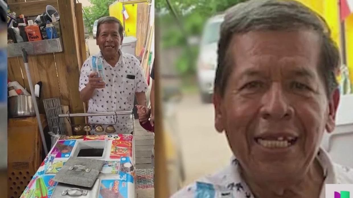 Policía busca al cuarto sospechoso del asesinato de reconocido paletero de Austin