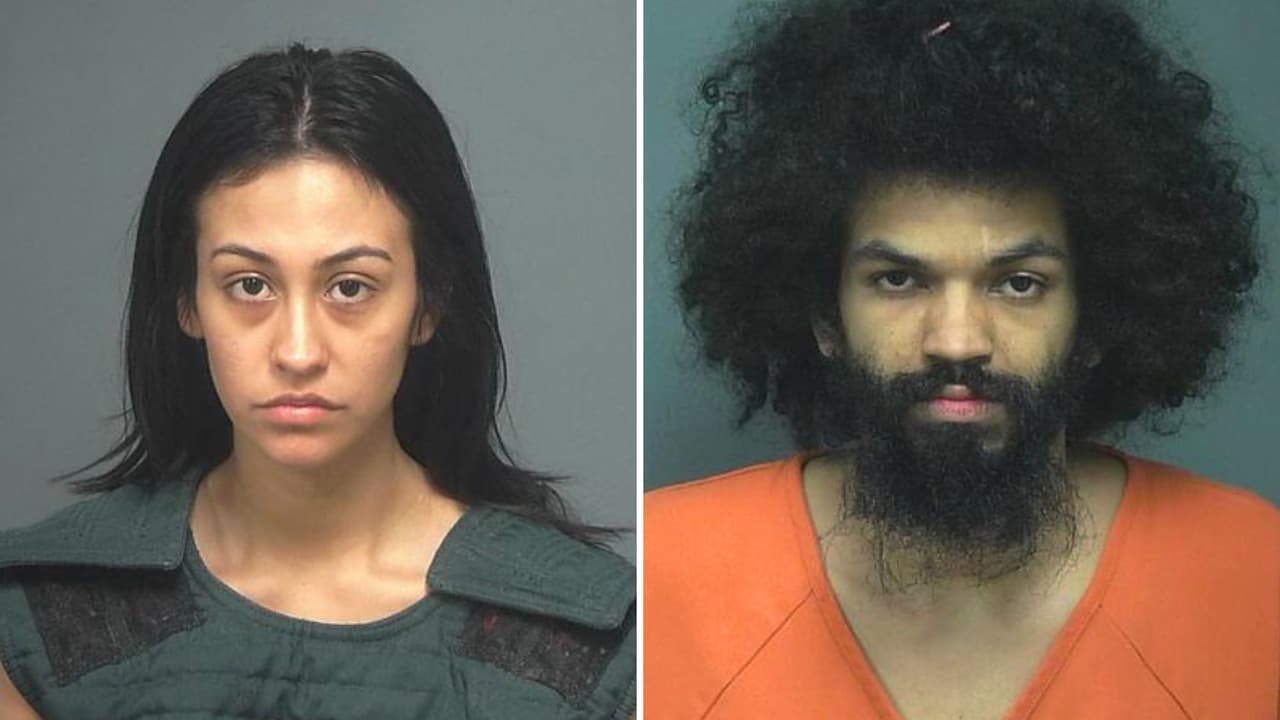 Tenía signos de desnutrición y abandono: padres enfrentan cargos por la muerte de su bebé de nueve meses en Texas