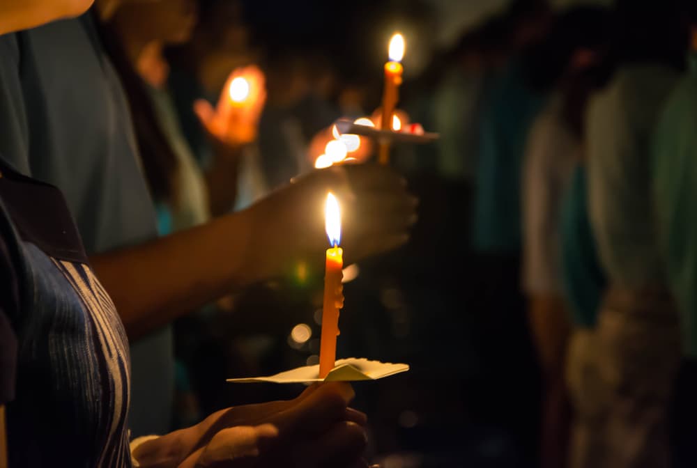 Ya sea una curación de alguna enfermedad un problema financiero, sentimental o salvación espiritual, una cadena de oración busca un resultado o transformación a través de la fe de muchas personas y con eso, ayuda a desarrollar esa misma fe y devoción hacia su religión.