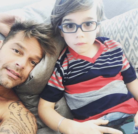 Diversos famosos han optado por hacer uso de los avances tecnológicos a fin de convertirse en padres.