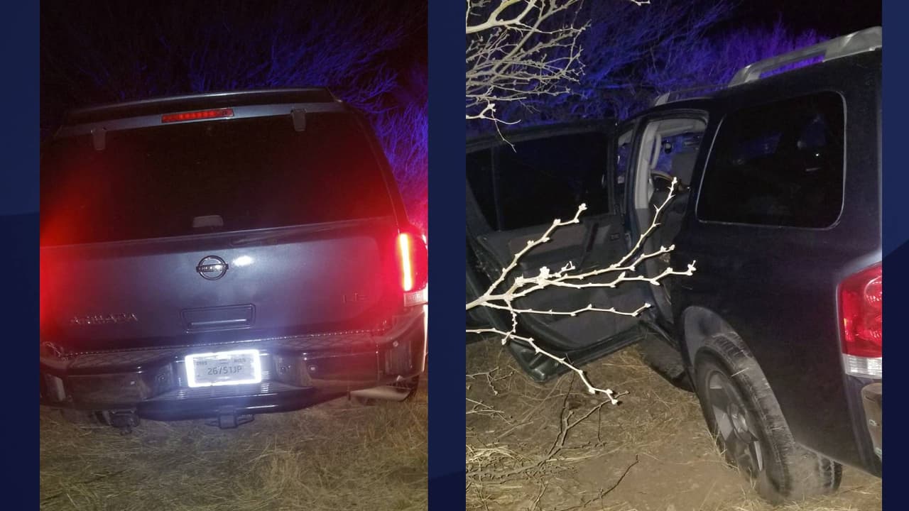 “Una vez que el vehículo golpeó la carretera a alta velocidad, 
<b>perdió el control y todos los ocupantes salieron del vehículo y corrieron hacia el sur</b>. Seis inmigrantes indocumentados fueron detenidos aproximadamente a cincuenta metros del vehículo
<b>. Los agentes localizaron a otro hombre que fue identificado como el conductor </b>del vehículo y no brindó información correcta sobre su identidad”, publicó la Oficina del Sheriff del Condado de Cochise en Facebook.