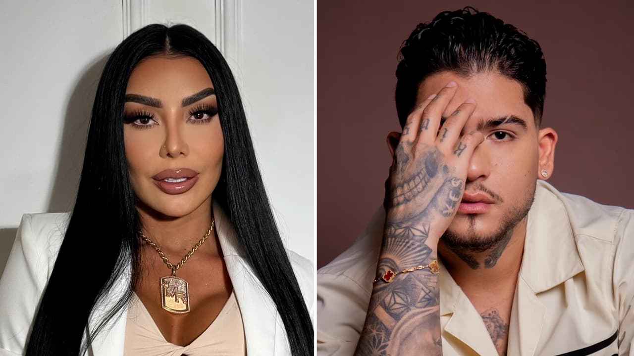 Ex de Bayron Sánchez “se pone a disposición de las autoridades” tras crimen del cantante colombiano