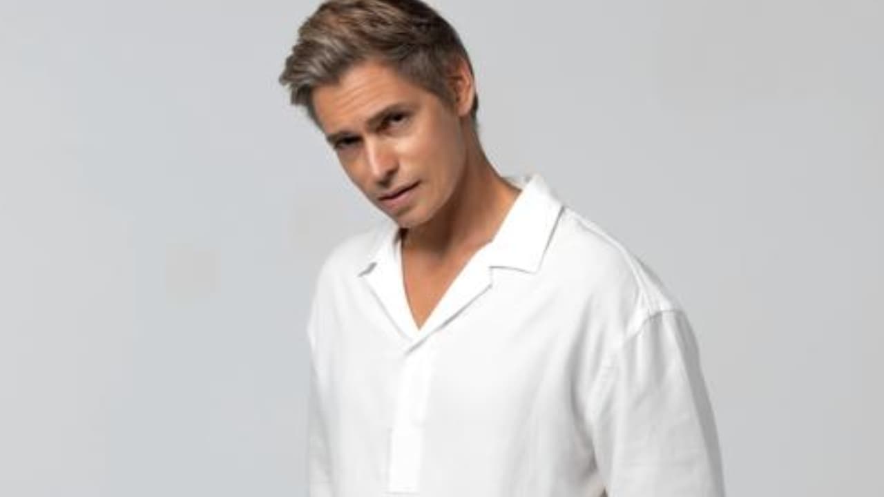 Carlos Baute será conductor de Noche de Estrellas