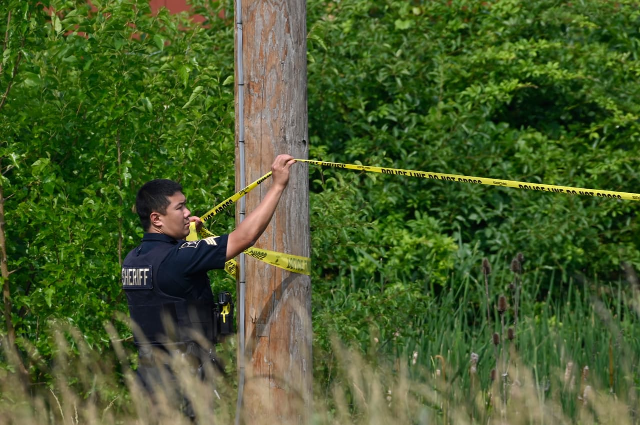 Policía de Cambridge responde a reporte de disparos; confirman operativo en Memorial Drive
