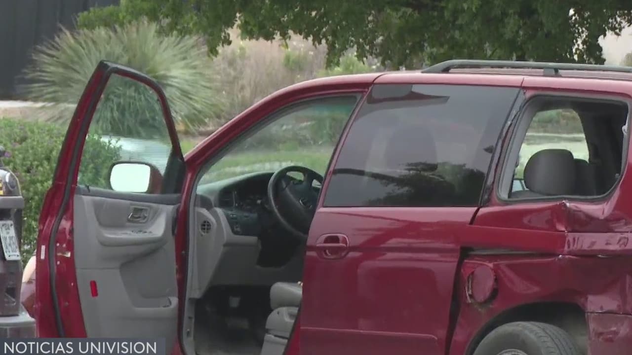 Hombre localiza su vehículo robado con un AirTag y mata a balazos al presunto ladrón