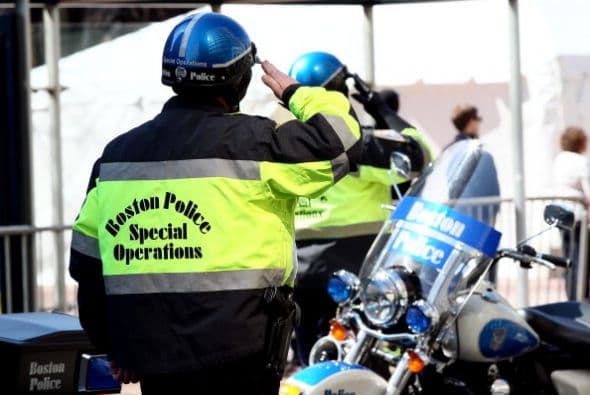 Mantener el espíritu abierto y festivo de la carrera deberá ir acompañado con la seguridad.