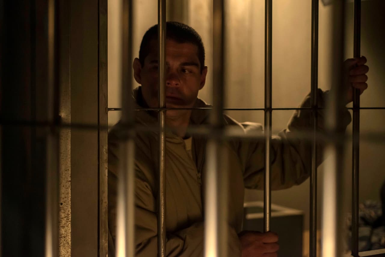 El sinaloense le agradeció por no delatarlo, pero no se imaginaba la tragedia que estaba por ocurrir.