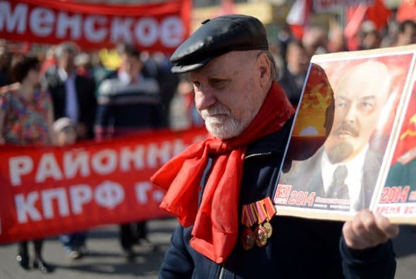 Esto, con motivo de la reciente anexión de Ucrania.