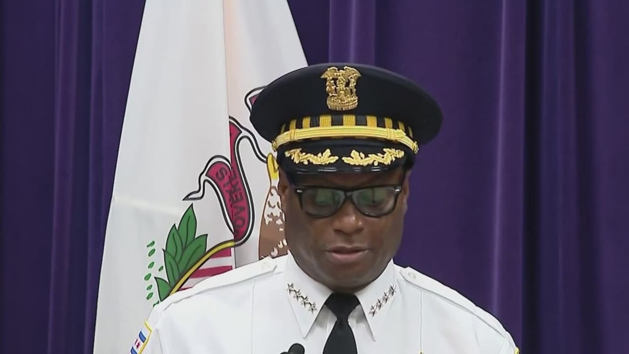 Arrestan a un niño de 11 años por robo vehicular en Chicago