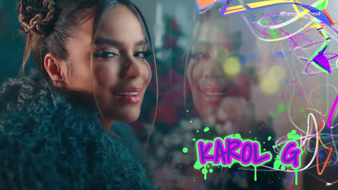 Será una fiesta única, la cual contará con audiencia en vivo y una gran lista de artistas confirmados.