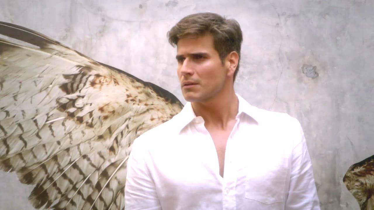 ¿Coincidencia o destino? Pablo se convirtió en un verdadero ángel para Maia.