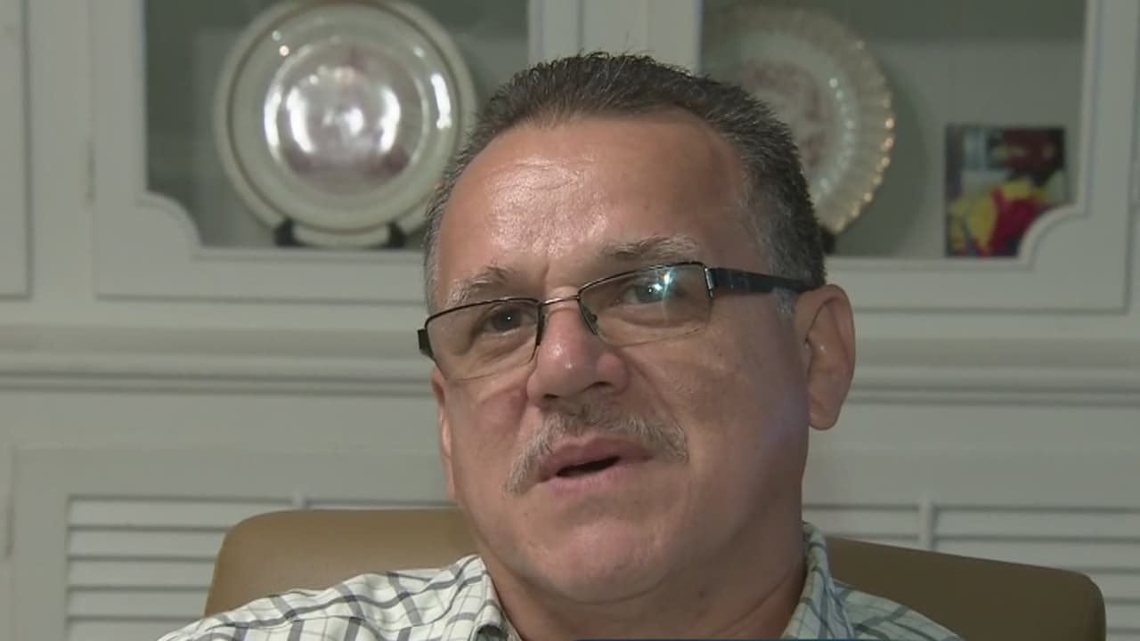 Aplazan la deportación del salvadoreño que citó su religión para no ser expulsado de EEUU