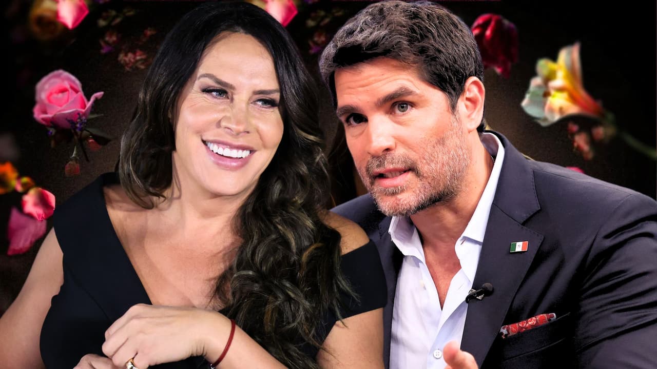 Eduardo Verástegui llama "sinvergüenza" a Karla Sofía Gascón por ser nominada al Oscar