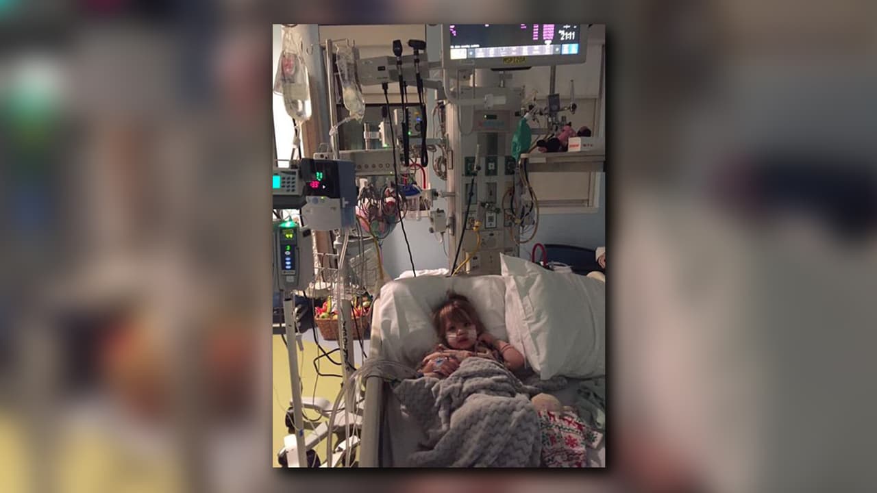 Niña se intoxicó al ingerir líquido para fogatas: Madre advierte de los riesgos de envenenamiento durante la pandemia