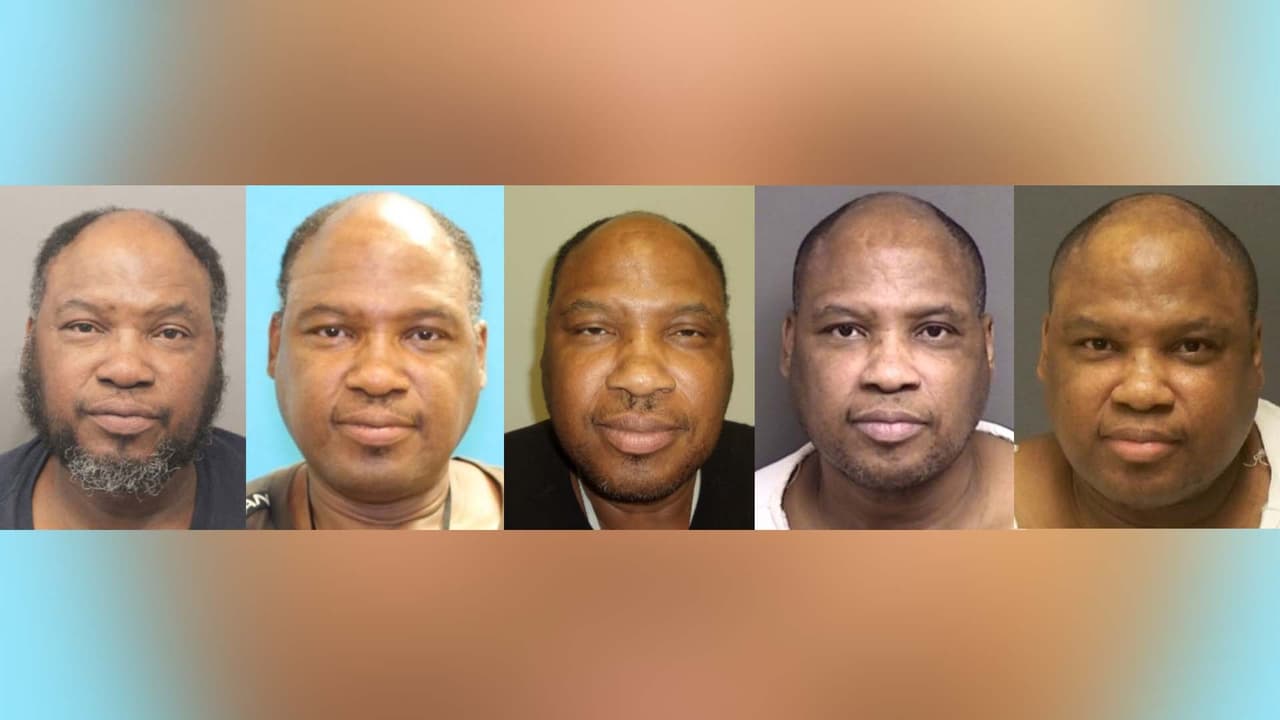 Capturan a uno de los 10 fugitivos más buscados en Texas por agresión sexual contra un menor en Houston