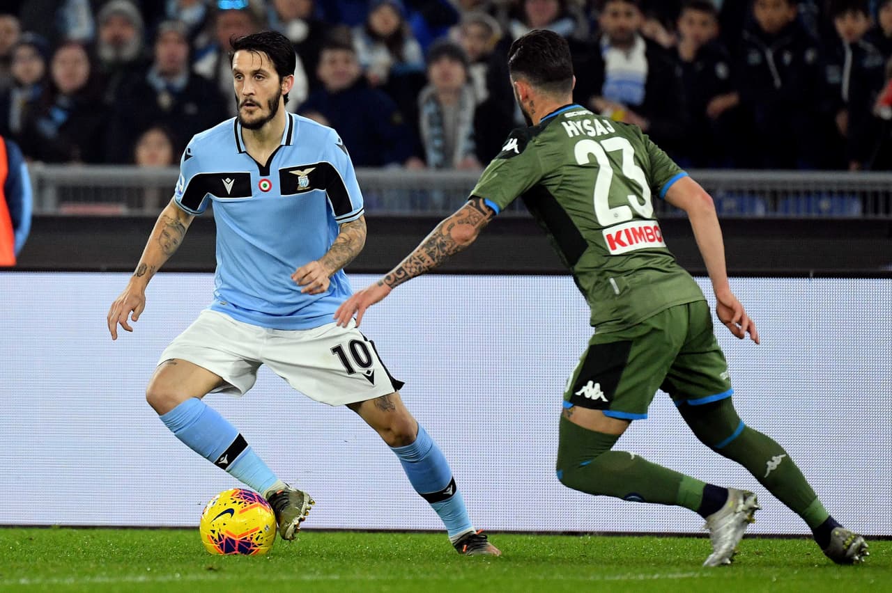 Napoli dominó gran parte del encuentro hasta que Immobile (82’) aprovechó un error de Ospina.