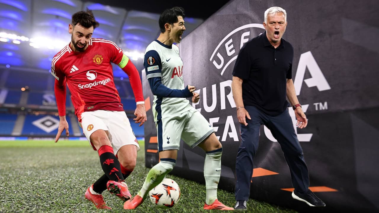 Horario y dónde ver la ida de Octavos de Final de la UEFA Europa League